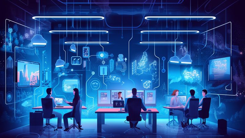 数据治理：企业如何选择最佳合作伙伴